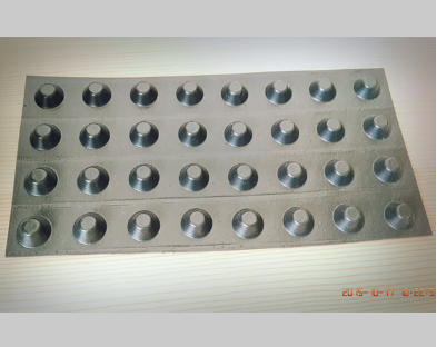 肇庆市土工复合排水网蓄排水板 - 厂家